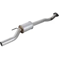 Walker 24475 Uitlaat middendemper