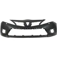 BLIC Bumper 5510-00-8183906P