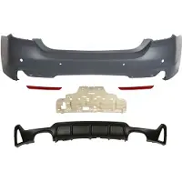 BLIC 5506-00-0070951KP Bumperkit