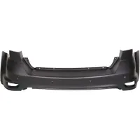 BLIC 5506-00-2050951P Achterbumper