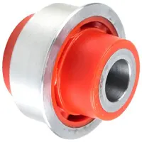 Mpbs 1400748-00/80SHA Draagarmrubber