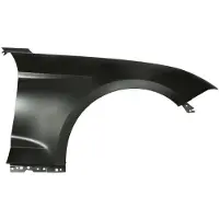 BLIC Spatbord, vóór 6504-04-2589314P, rechts