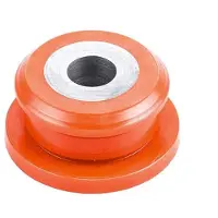 Mpbs 65013128-00/80SHA Draagarmrubber