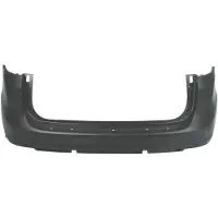 BLIC 5506-00-2535950Q Achterbumper