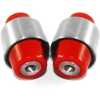 Mpbs 6501522A-00/80SHA Draagarmrubber