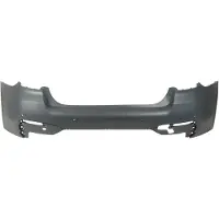 BLIC Bumper, achter 5506-00-0072963P