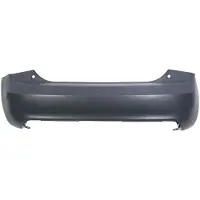 BLIC Bumper, achter 5506-00-0045950P