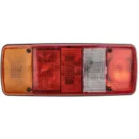 Hella Achterlicht 2SK 003 567-331 links