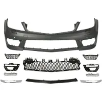 BLIC 5510-00-3518909KP Bumperkit