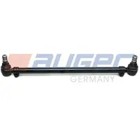 MAHLE ORIGINAL 038 TA 18536 000 Turbocharger, montageset