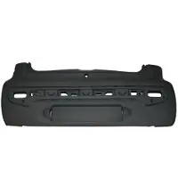 BLIC Bumper, achter 5506-00-0501950P