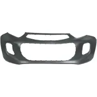 BLIC Voorbumper 5510-00-3266902P
