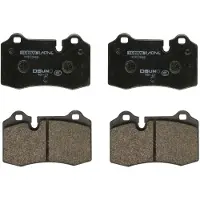 FERODO RACING FCP1348Z Remblokken