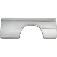 BLIC Spatbord, achter 6504-01-3546585P, links