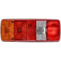 Hella Achterlicht 2SK 003 567-651 Links