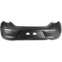 BLIC Bumper, achter 5506-00-1610950P