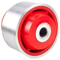 Mpbs 0604016-00/80SHA Draagarmrubber