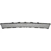 BLIC 6502-07-3531980P Ventilatiegrille, bumper