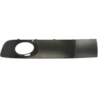 BLIC 6502-07-9568931P Ventilatiegrille, bumper