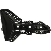 BLIC 6502-07-0064920P Ventilatiegrille, bumper