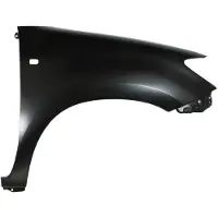 BLIC Spatbord, vóór 6504-04-8172314P, rechts
