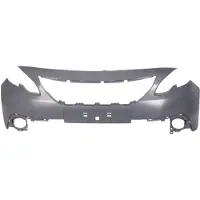 BLIC 5510-00-5517900Q Bumper