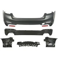 BLIC Achterbumper 5506-00-0068955KP