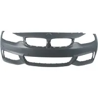 BLIC Voorbumper 5510-00-0070901P
