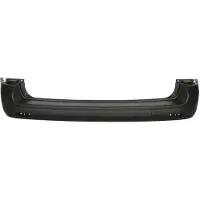 BLIC Achterbumper 5510-00-0559950PP
