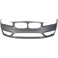 BLIC Voorbumper 5510-00-0071901P