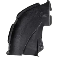 BLIC 6601-02-5541886P Motor- / Veiligheidsbumper