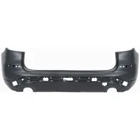 BLIC Bumper, achter 5506-00-0097958P