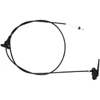 AKUSAN Motorkap kabel LCC 3353