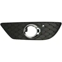 BLIC 6502-07-3518930P Ventilatiegrille, bumper