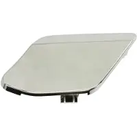 BLIC 5513-00-3539923P Ventilatiegrille, bumper