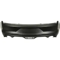 BLIC Bumper, achter 5506-00-2586950P