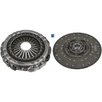 SACHS Koppelingsset 3400 700 479