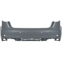 BLIC 5506-00-0037956P Achterbumper