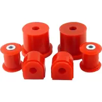 Mpbs 0601402/80SHA/22 Draagarmrubber