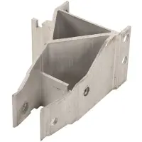 BLIC 5504-00-0068935P Bumperhouder