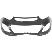 BLIC Voorbumper 5510-00-3266900P