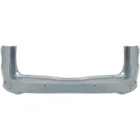 BLIC 5506-00-2556953P Achterbumper