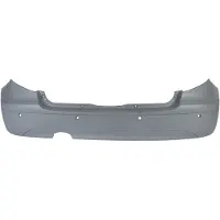 BLIC 5506-00-3506952P Achterbumper