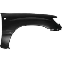 BLIC Spatbord, vóór 6504-04-8136312P, rechts