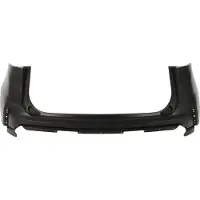 BLIC 5506-00-2598957Q Achterbumper