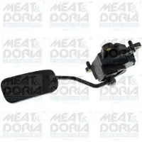 MEAT & DORIA Sensor, gaspedaalpositie 83633
