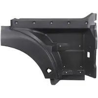 Covind TGX/204 Plaat instaprand