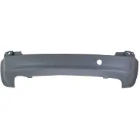 BLIC Bumper, achter 5506-00-2534951P
