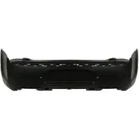 BLIC Bumper, achter 5506-00-0939955P