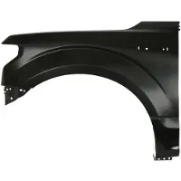 BLIC Spatbord, vóór 6504-04-2593311AP